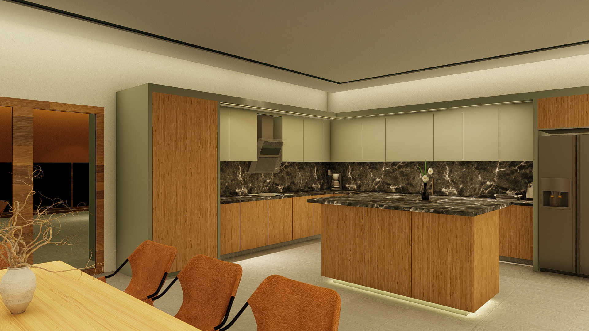 Salon