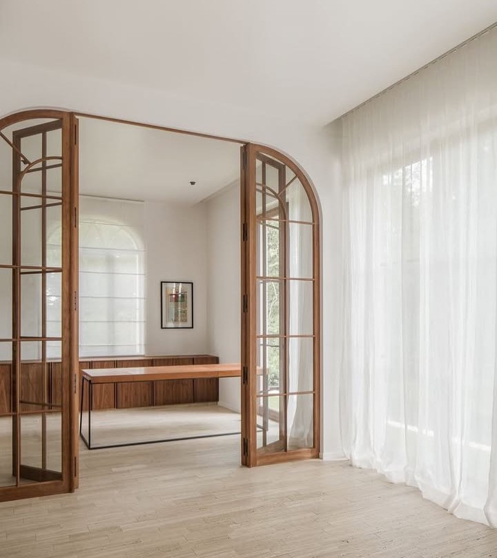 Hol/Koridor Tasarımı