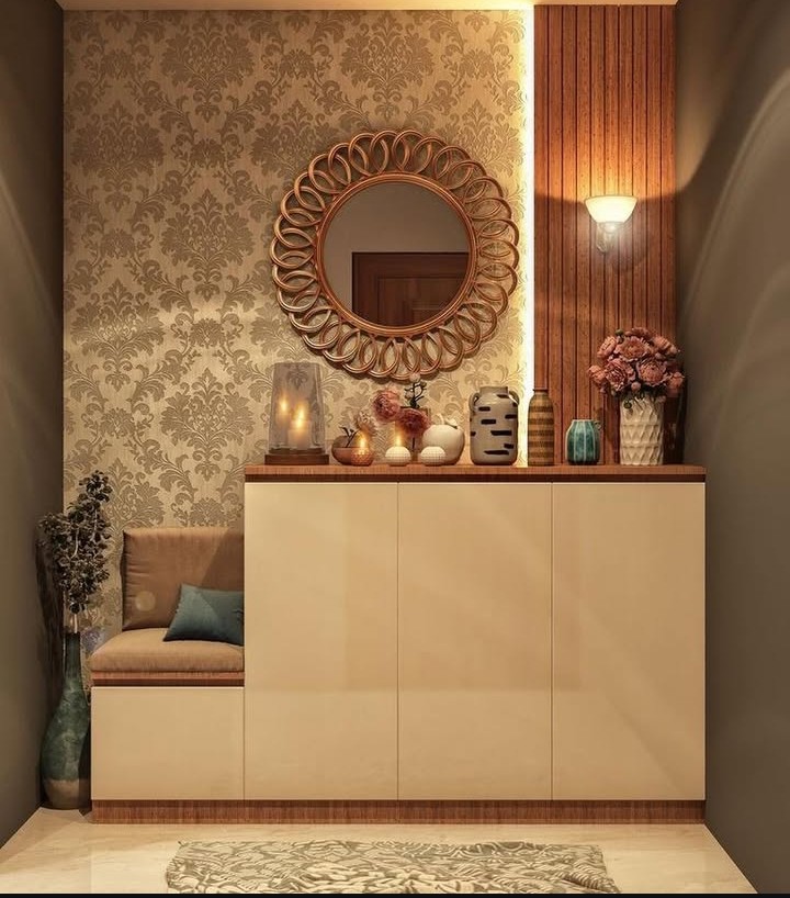 Hol/Koridor Tasarımı