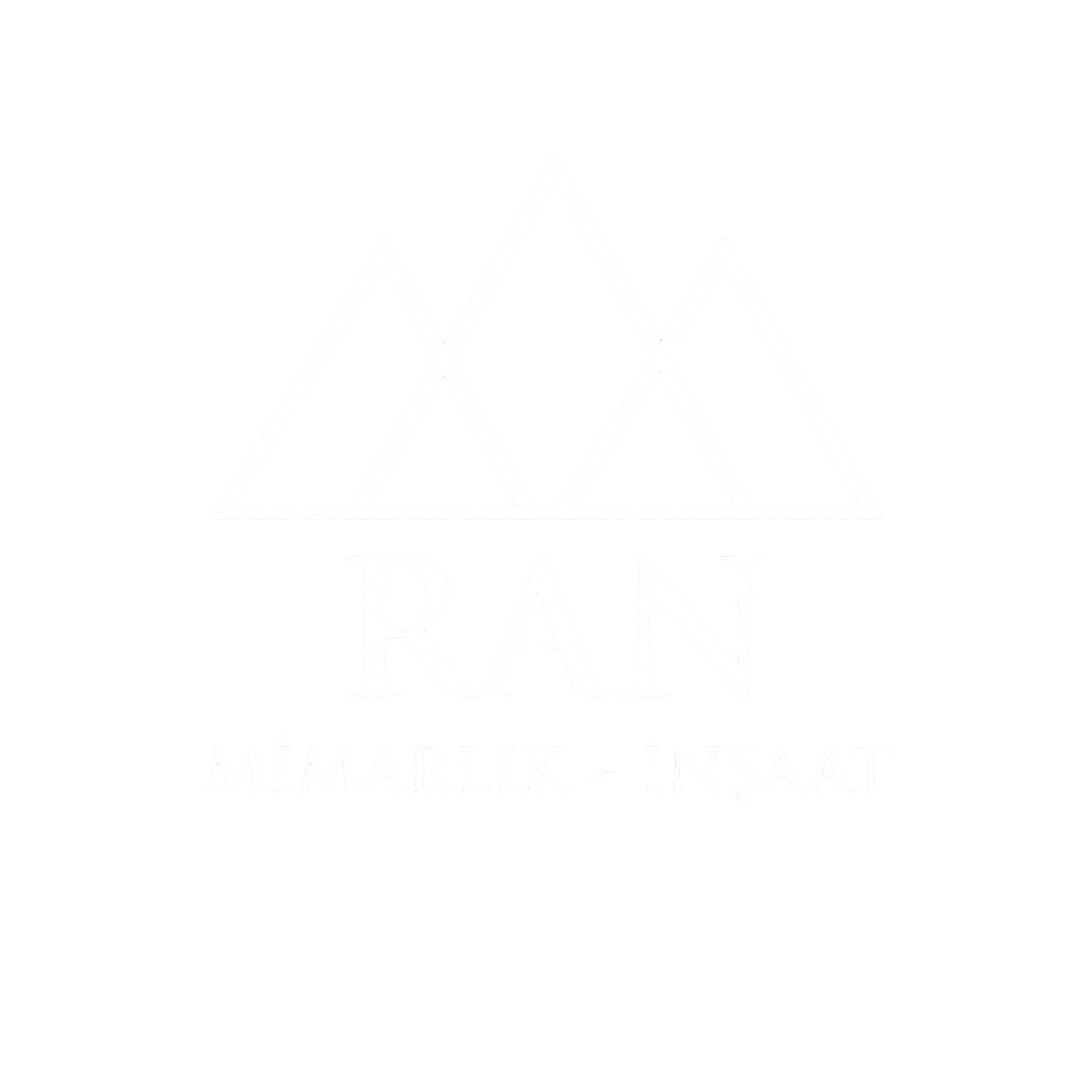 RAN MİMARLIK