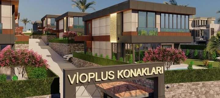 VİOPLUS